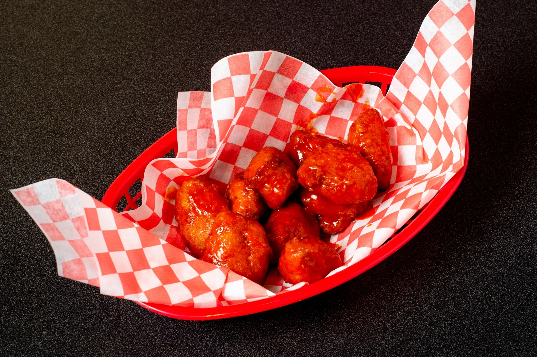 Delicious pizza at Firezone Pizza & Donair in West Edmonton